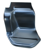 1973-1987 C10, stepside, bed step, driver's side