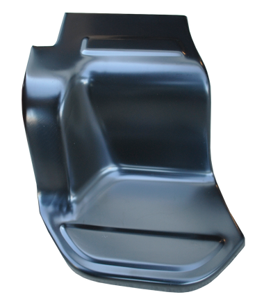 1973-1987 C10, stepside, bed step, driver's side