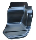1973-1987 C10, stepside, bed step, passenger's side
