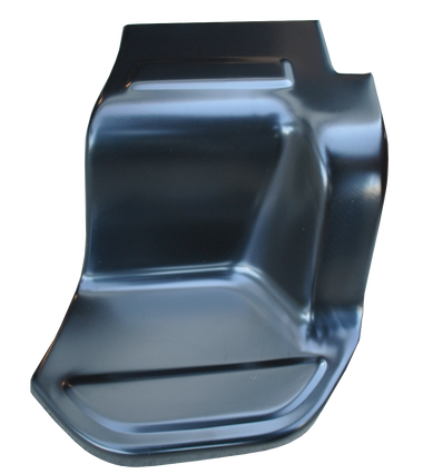 1973-1987 C10, stepside, bed step, passenger's side