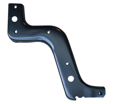 1973-1987 C10, STEPSIDE, BED STEP SUPPORT, DRIVER'S SIDE