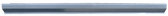 '04-'12 COLORADO AND CANYON CREW CAB ROCKER PANEL, LH