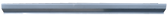'04-'12 COLORADO AND CANYON CREW CAB ROCKER PANEL, RH