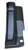 2009-2014 Ford F-150, crew cab, cab corner, LH