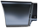 2002-2005 Ford Explorer rear lower quarter panel section, LH