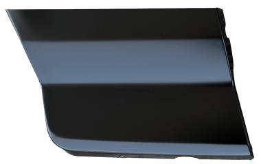 '87-'96 F150 REAR LOWER SECTION OF FRONT FENDER, LH