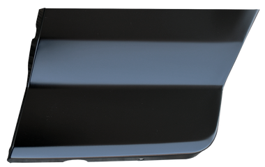 '87-'96 F150 REAR LOWER SECTION OF FRONT FENDER, RH