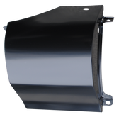 '60-'66 OUTER COWL PANEL, PASSENGER'S SIDE, W/ANTENNA HOLE