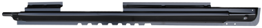 2002-2004 JEEP Liberty OE style rocker panel, passenger's side