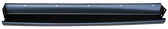1939-1946 Chevrolet and GMC pickup driver's side rocker panel