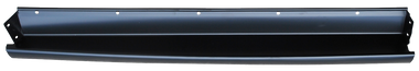 1939-1946 Chevrolet and GMC pickup passenger's side rocker panel