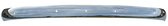1941-1946 chevrolet and GMC pickup front or rear bumper