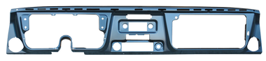 1968 Chevrolet and GMC pickup/Suburban full dash panel with A/C