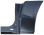 2008-2014 dodge Caravan front lower quarter panel section, driver's side