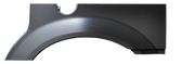 2008-2014 Dodge Caravan rear wheel arch, driver's side