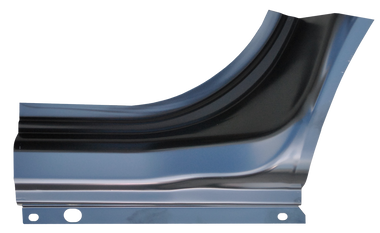 2004-2009 Dodge Durango dog leg, driver's side