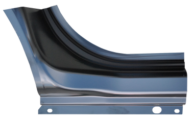 2004-2009 Dodge Durango dog leg, passenger's side