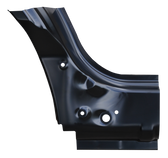 2008-2012 Ford Escape dog leg, passenger's side