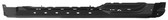 '99-'03 ROCKER PANEL, DRIVER'S SIDE 1984-107