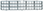 1977-1980 Chevrolet truck, Suburban and Blazer grille, light argent