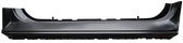 '97-'03 ROCKER PANEL, DRIVER'S SIDE 1984-105