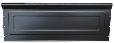 1973-1987 Chevrolet and GMC stepside pickup front bed panel