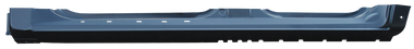 2003-2017 Ford Expedition OE style rocker panel, driver's side
