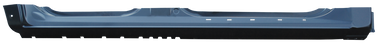 2003-2017 Ford Expedition OE style rocker panel, passenger's side