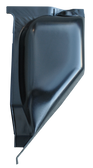 1955-1959 Chevrolet and GMC pickup (2nd Series) outer cowl panel, passenger's side