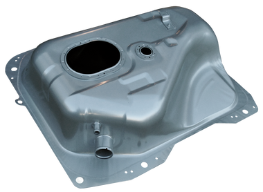 replacement for NA-75-42-110 1990-1997 Mazda Miata fuel tank, 12.7 gallon