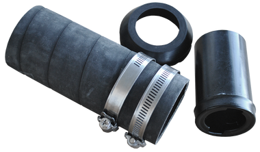 1960-1966 Chevrolet and GMC truck fuel filler neck kit