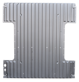 '69-'72 COMPLETE CARGO FLOOR 0857-321