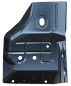 1999-2014 Ford Super Duty passenger's side front floor pan