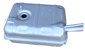 '73-'76 CJ 15 GALLON FUEL TANK JP1A