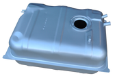 1987-1990 JEEP YJ Wrangler 15 gallon fuel tank with carburetor