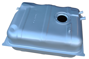 1987-1990 JEEP YJ Wrangler 15 gallon fuel tank with carburetor