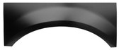 '97-'03 REAR UPPER WHEEL ARCH, PASSENGER'S SIDE 1984-148 R