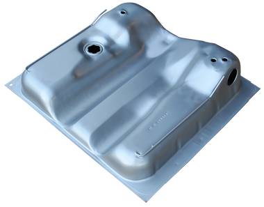 1980-1981 Volkswagen T3 16 gallon fuel tank, replaces 251-201-075AD