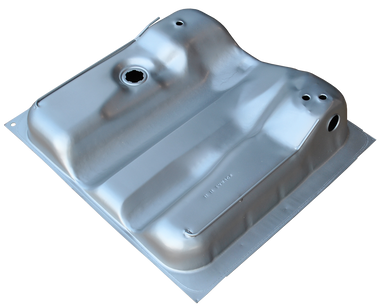 1986-1991 Volkswagen T3 16 gallon fuel tank for fuel injected models, replaces 251-201-075AH