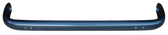 1968-1971 Volkswagen Bus (T2) rear bumper, edp coated