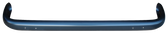 1972 Volkswagen Bus (T2) rear bumper, edp coated