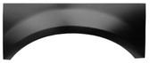'97-'03 REAR UPPER WHEEL ARCH, DRIVER'S SIDE 1984-147 L