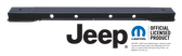 87-06 JEEP YJ AND TJ WRANGLER REAR FLOOR CROSSMEMBER REPLACES: 55175788