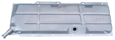 1971-1972 C10 fuel tank w/o EEC