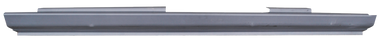 1998-2001 Nissan Altima slip on rocker panel, driver's side