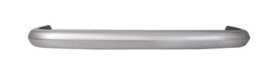 1968-1972 VW Bus rear bumper, custom, chrome