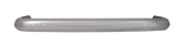 1972 VW Bus rear bumper chrome plated