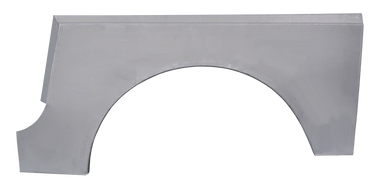 1987-1995 JEEP Wrangler quarter panel, driver's side
