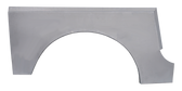 1987-1995 JEEP Wrangler quarter panel, passenger's side