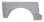 1987-1995 JEEP Wrangler quarter panel, passenger's side
